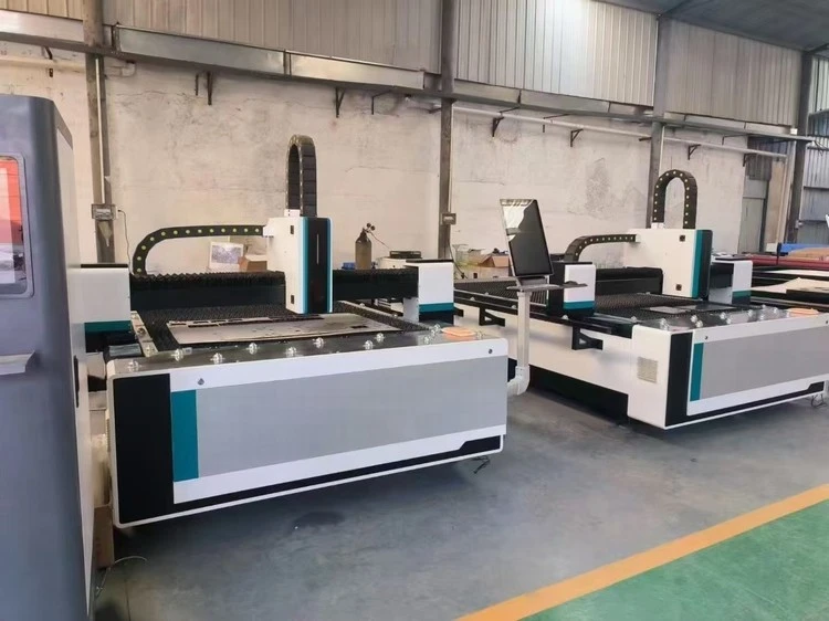 3000w Laser Plate Cutting Machine price