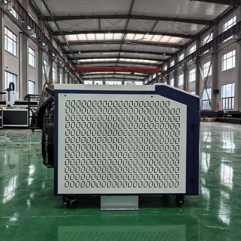 Pulse Laser Rust Removal Machine best
